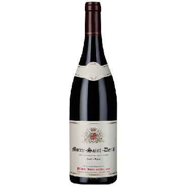 Morey Saint Denis Vieilles Vignes by Henri & Philippe Jouan 2022 | Wine Online