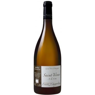 Domaine Frantz Chagnoleau Saint-Véran La Roche 2024 | Wine Online