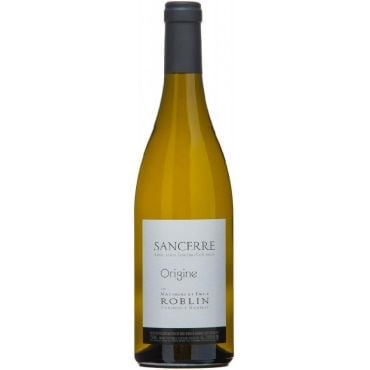 Sancerre Origine by Matthias et Emile Roblin 2024 | Wine Online