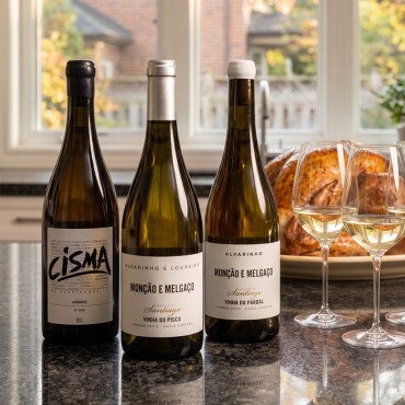 Producer Spotlight: Quinta de Santiago Mixed 6-Pack