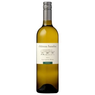 Sauvignon Blanc by Chateau Bauduc 2023 | Wine Online