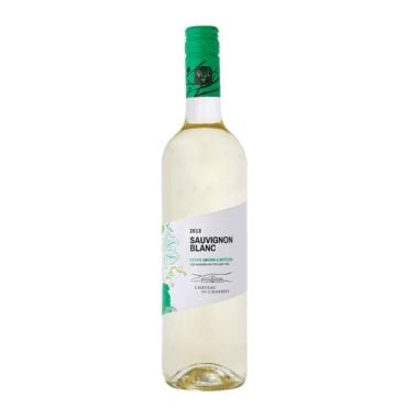 Sauvignon Blanc VQA by Château Des Charmes 2025