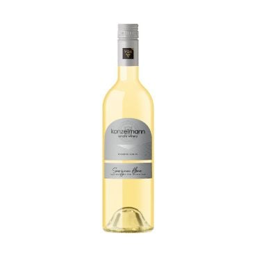 Sauvignon Blanc Reserve VQA by Konzelmann Estate Winery 2021