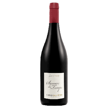Saveurs du Temps Costières de Nîmes by Vignerons Propriétés Associés 2022 | Wine Online