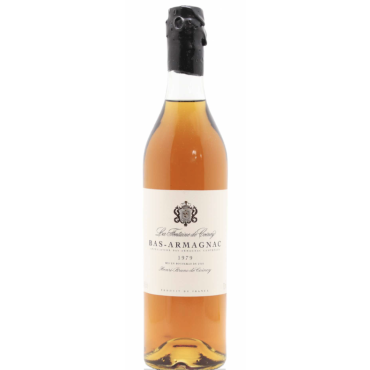 La Fontaine de Coincy 1982 Bas-Armagnac (700ml) | Wine Online
