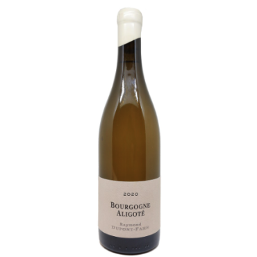 Bourgogne Aligoté by Dupont-Fahn 2022 | Wine Online