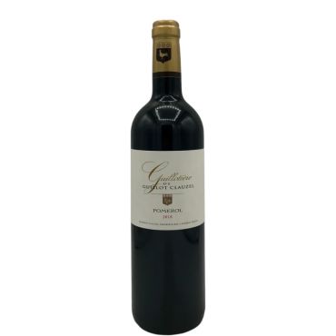 Château Clinet 'By Clinet' Pomerol 2017 | Wine Online