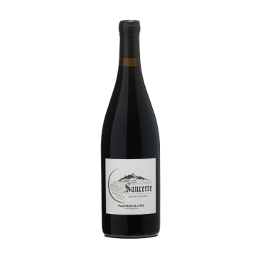 Sancerre Grains de Pinot Rouge by Domaine Paul Prieur 2022 | Wine Online