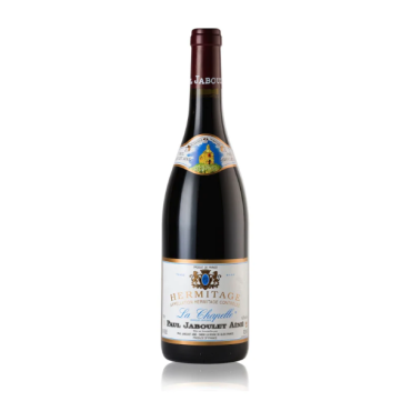 Paul Jaboulet La Chapelle Hermitage 1988