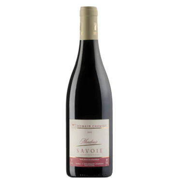 Mondeuse Vin de Savoie by Domaine Romain Chamiot 2023 | Wine Online