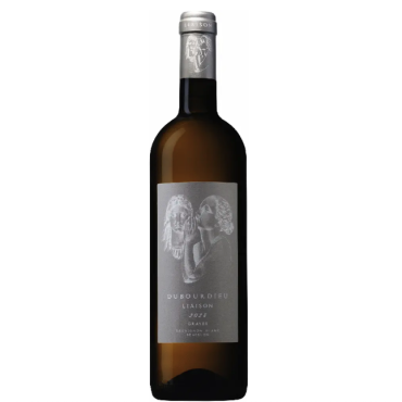 Denis Dubourdieu 'Liaison' Graves Blanc 2024