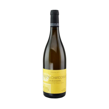 Mâcon-Chardonnay Clos de la Crochette by Les Héritiers du Comte Lafon 2022