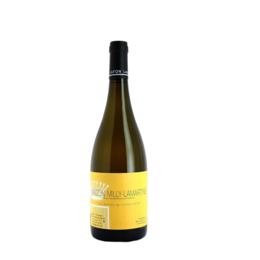 Mâcon Milly Lamartine by Les Héritiers du Comte Lafon 2023 | Wine Online