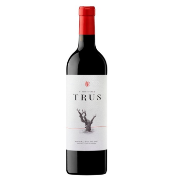 TRUS Ribera del Duero by Bodegas Trus 2024