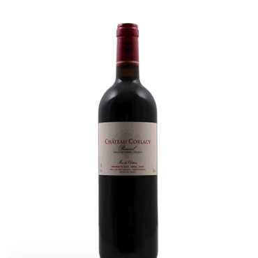 Château Corlacy Pomerol 2018