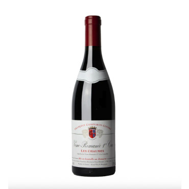 Vosne-Romanée 1er Cru Les Chaumes by Domaine Confuron Gindre 2023 | Wine Online