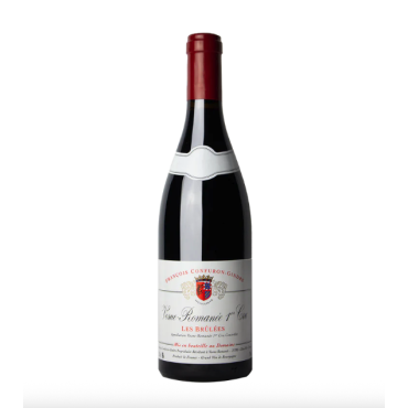 Vosne 1er cru Suchots by Domaine Confuron Gindre 2022 | Wine Online