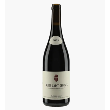 Les Petits Lieux Vosne Romanee 2023