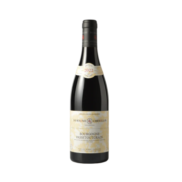 Domaine Robert Chevillon Bourgogne Rouge 2023 | Wine Online
