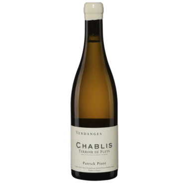 Chablis Terroir de Fleys by Patrick Piuze 2023