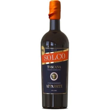 Solco Toscana Uve Leggermente Appassite by Tenute Piccini 2024 | Wine Online