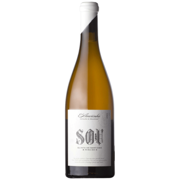 SOU Alvarinho by Quinta de Santiago 2022 | Wine Online