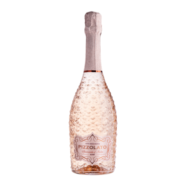 Sparkling Rosé Extra Dry 'M-USE' by La Cantina Pizzolato N/V