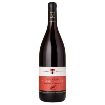 Grower's Blend Pinot Noir VQA by Tawse Winery 2011