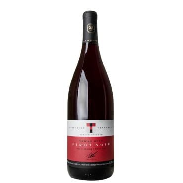 Grower's Blend Pinot Noir VQA by Tawse Winery 2011