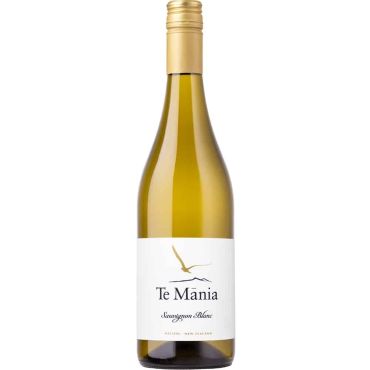 Sauvignon Blanc by Te Mania 2023