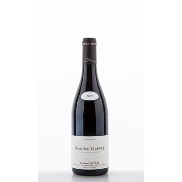 Beaune 1er cru Grèves Rouge by Domaine Thomas Morey 2023 | Wine Online