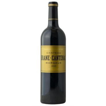 Château Brane Cantenac Margaux Grand Cru Classe 1983 | Wine Online
