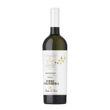 Torre Colombera Sauvignon Friuli by Principi di Porcia 2023 | Wine Online