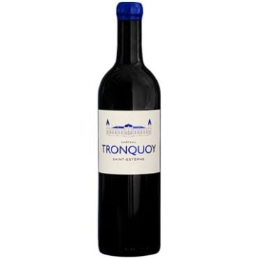 Château Tronquoy-Lalande Saint-Estèphe 2015 | Wine Online