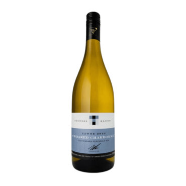 Unoaked Chardonnay VQA by Tawse Winery 2013