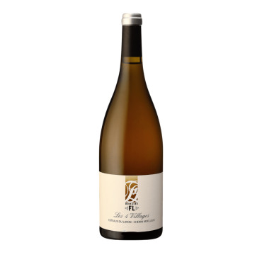 Domaine FL  Côteaux du Layon 'Les 4 Villages' 2011 | Wine Online