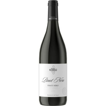 Pinot Nero IGT by Vignali Roccamena 2024