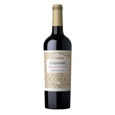 Cabernet Sauvignon Reserva Especial by Viñedos Terranoble 2024