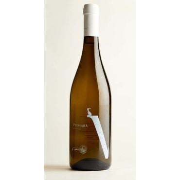 Promara White PGI Pafos by Vouni Panayia 2019