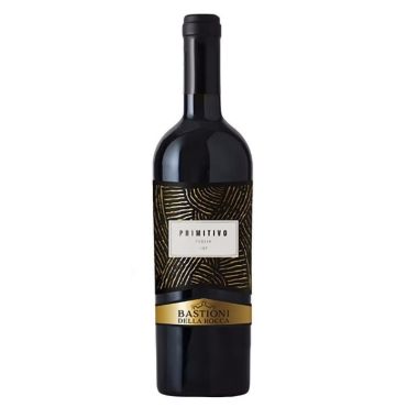 Appassimento Puglia by Bastioni della Rocca 2023 | Wine Online