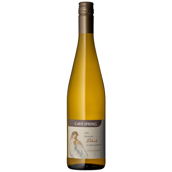 Purchase Riesling 'Dolomite' Beamsville Bench VQA by Cave Spring