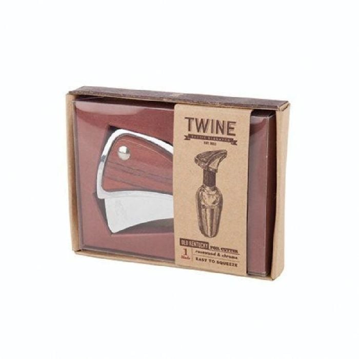 Twine Wooden Foil Cutter - Thumbnail 4