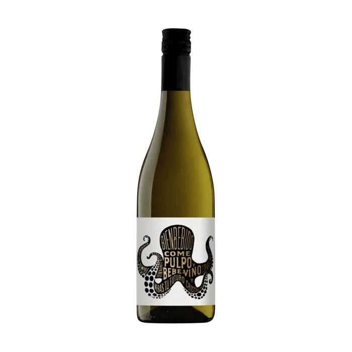 Buy Bienbebido Pulpo Albariño NV by Vintae in Ontario | Wine Online