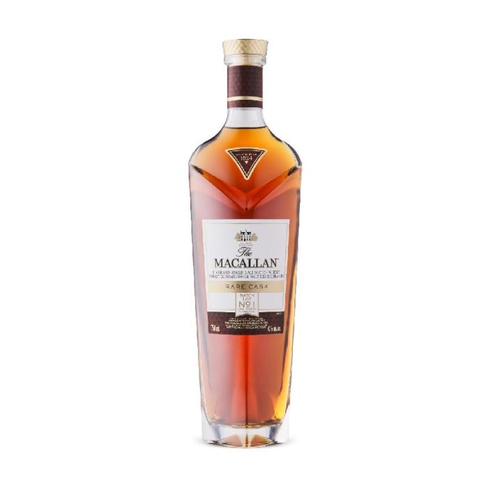 Buy The Macallan Rare Cask Highland Single Malt Scotch