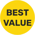 BEST VALUE