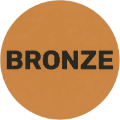 BRONZE