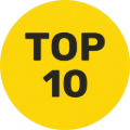 TOP 10