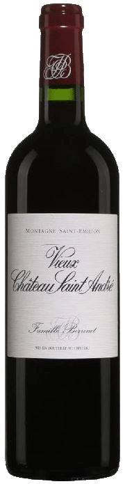 Vieux Chateau Saint Andre